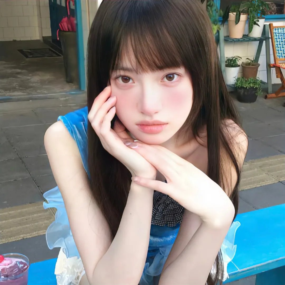 娜露和贝塔